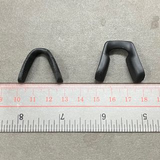 Sports sunglasses with thickened nose pads629767200503061119