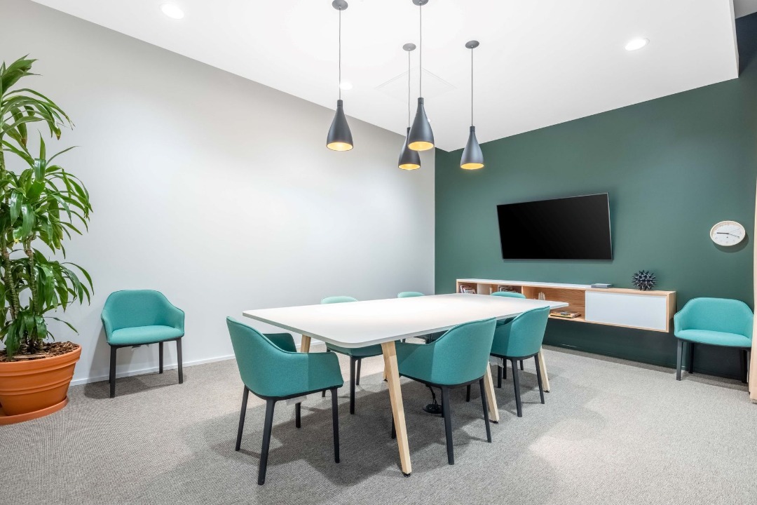 加入位於 Spaces LKF Tower 的協作式共享辦公空間62859997355907113
