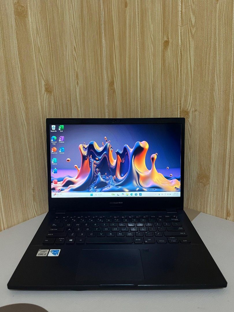 Asus Vivobook Asus Expertbook P2451f ASUS-P2451F-AEK0442R-GREY