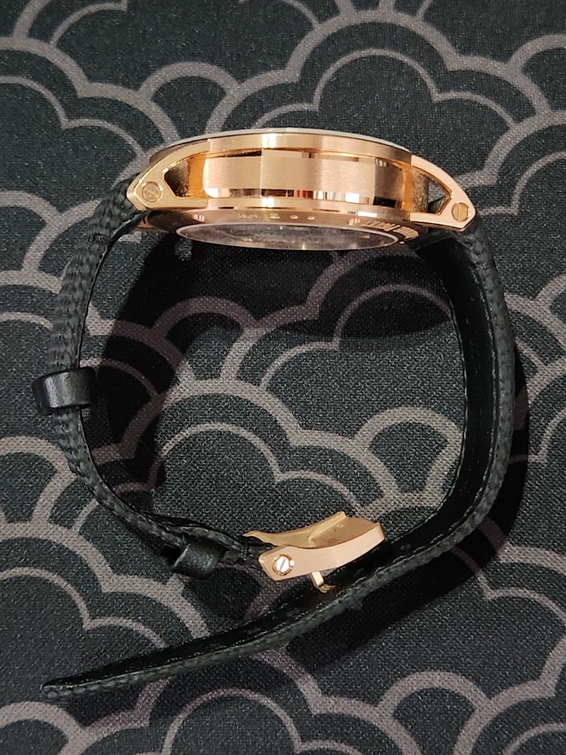 Audemars Piguet Code 11.59 26393OR.OO.A002KB.02 (Category: Watches) located in Singapore. Submitted by loupehere (Listing ID 1370627550, Image 3). Description: Bought from overseas AD brand new with box and travel case still under warranty open to view at my convenience free delivery islandwide not entertaining lowballers, serious offers only very serious seller, fast deal.