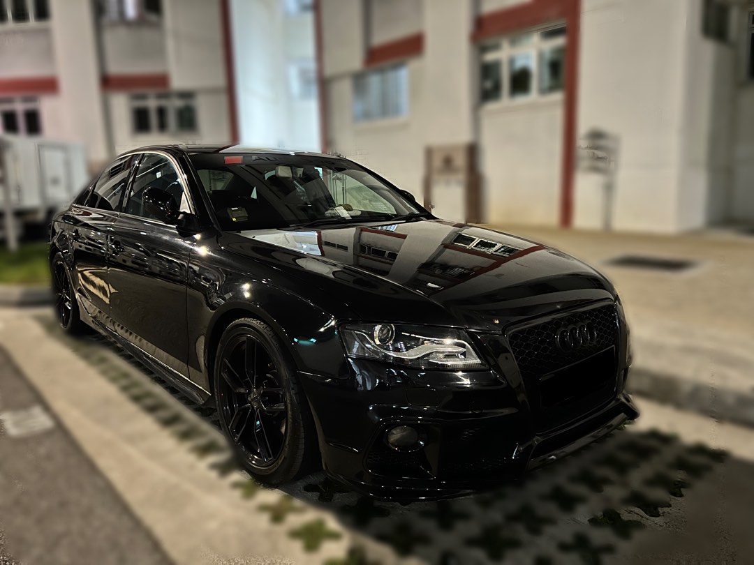 (Category: ) located in . Submitted by vehicle_traders_garage (Listing ID 1370708699, Image 1). Description: .