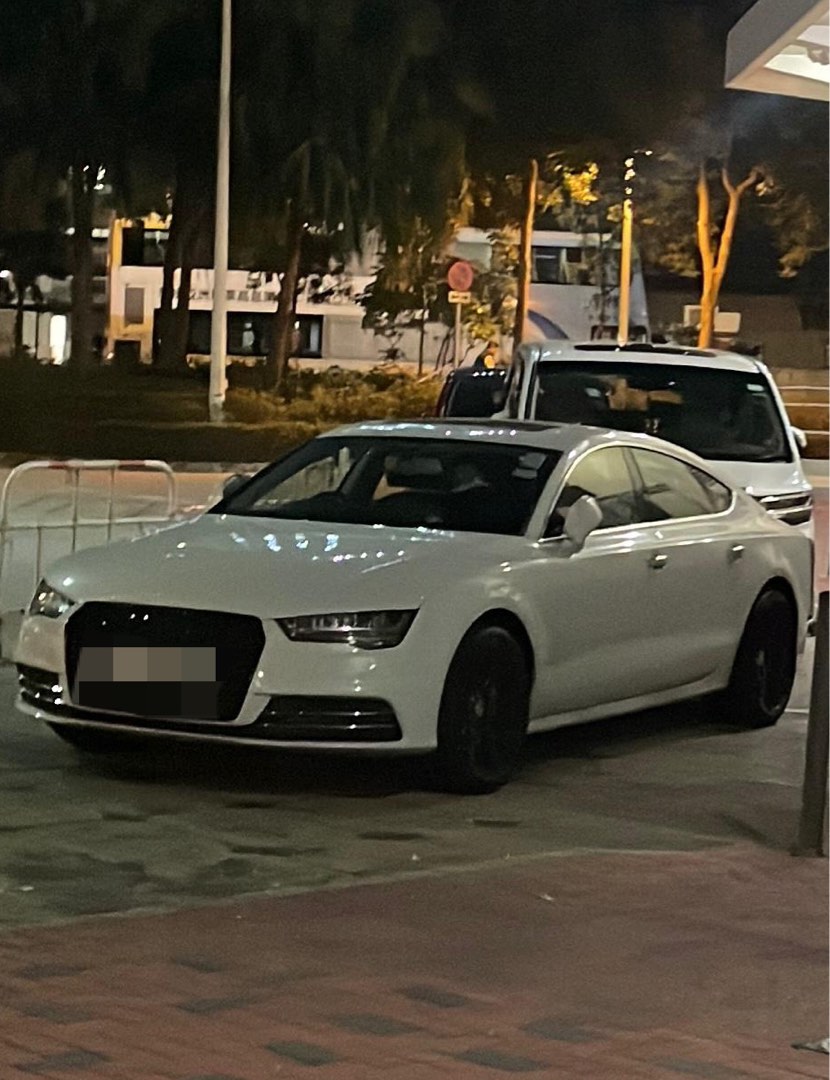 Audi A7 40 TFSI Automatic62863127075075113