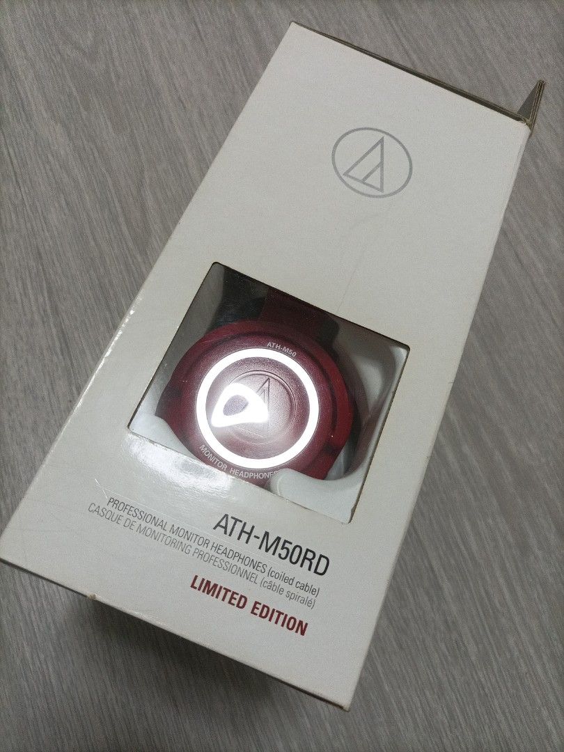 Audio technica424219175751536642