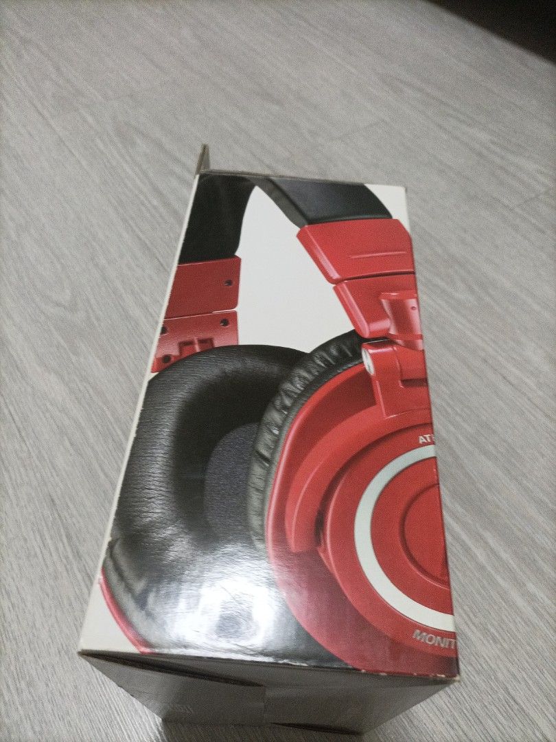 Audio technica424219175751536641