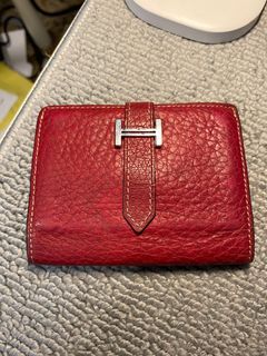 Bearn Hermes Card Holder