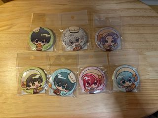 （分類：）位於 。 由 anime_goods 提交（商品編號 1370630737，圖片 1）。簡介： 。