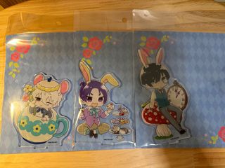 （分類：）位於 。 由 anime_goods 提交（商品編號 1370629443，圖片 1）。簡介： 。