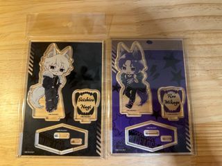 （分類：）位於 。 由 anime_goods 提交（商品編號 1370631810，圖片 1）。簡介： 。