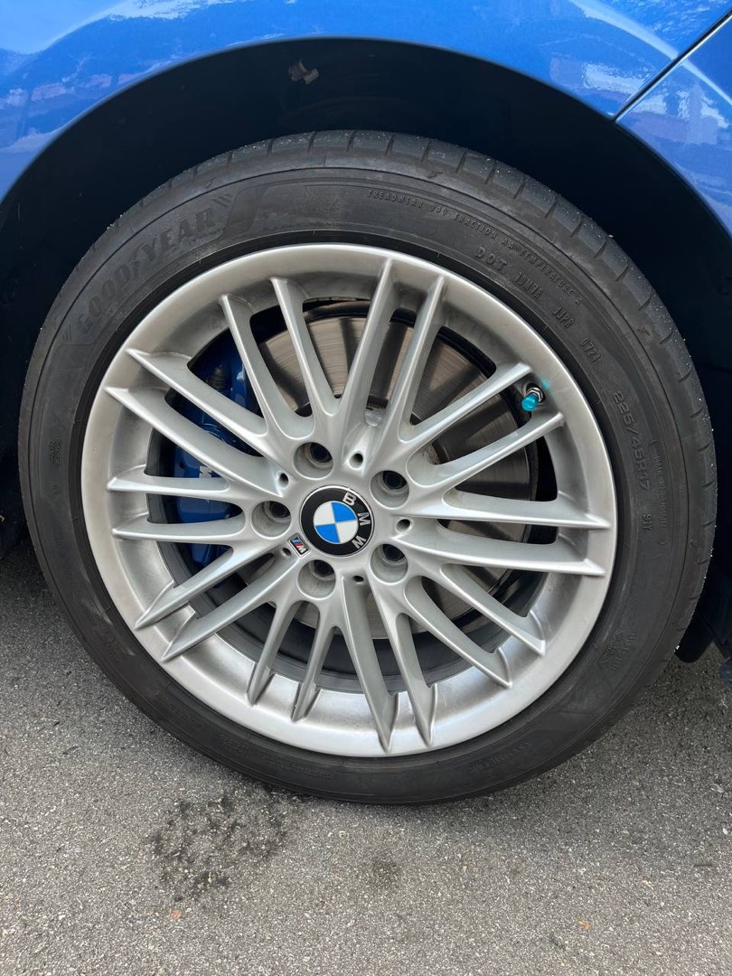 BMW 120i 5-Dr M Sport (A)62863127582723114