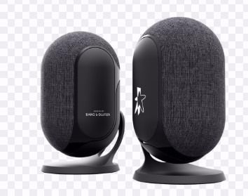 Brand New Wireless Surround Speakers (designed for TV + Pro) (Category: Soundbars, Speakers & Amplifiers) located in Singapore. Submitted by ongserena (Listing ID 1370665877, Image 1). Description: Brand New Set. Cash on delivery pls . Retail is $299.