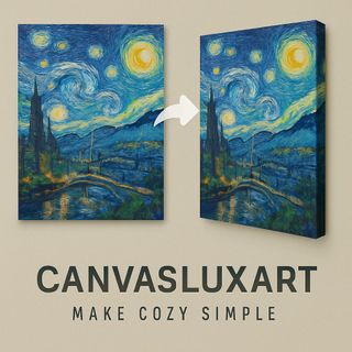 (Category: ) located in . Submitted by canvasluxart (Listing ID 1370739936, Image 1). Description: .
