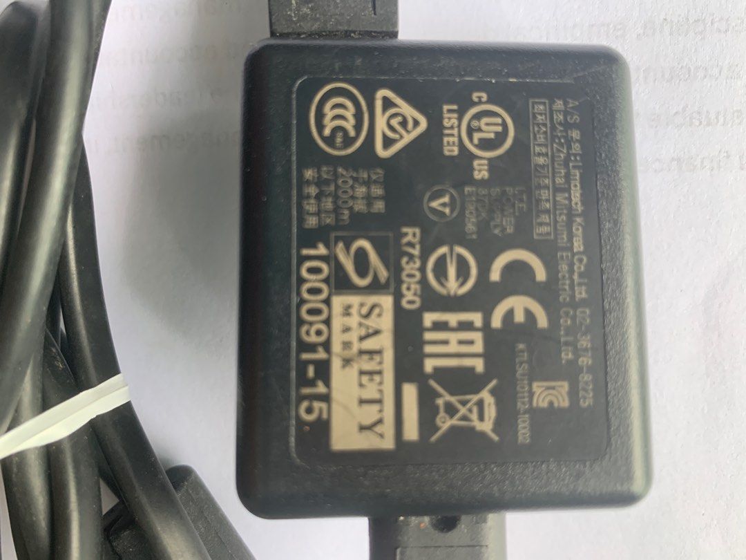 Casio camera adaptor （分類：電池及充電器）位於 Hong Kong。 由 winstonccc 提交（商品編號 1370282813，圖片 3）。簡介： 香港原裝. 。