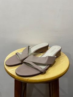 Charles & Keith Sandals