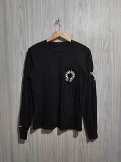 Chrome Hearts