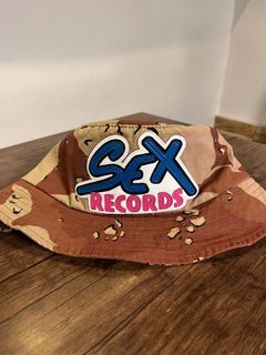Chrome hearts S*x records
