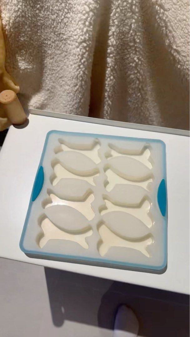 Dog Cookie Baking Mold - New, Never Used