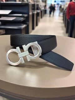 Gucci ferrgamo belt 60% off Collection item 3