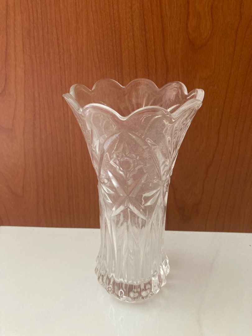 Flower Vase