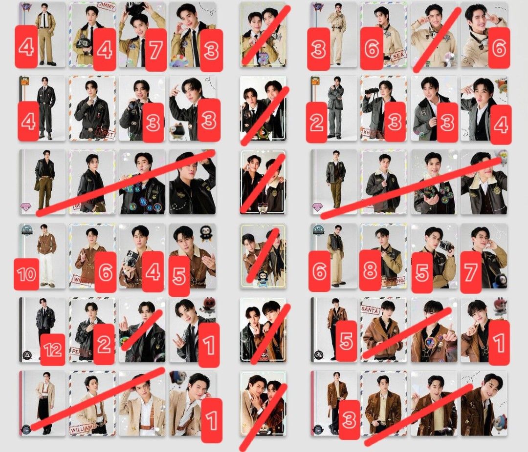 その他 GMM LOL2025 PerthSanta PERTH SANTA Have Been TAKING OVER MY MIND In The Past 24
