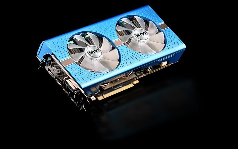 Gpu (Category: Laptops & Notebooks) located in Seremban. Submitted by vazz_venture (Listing ID 1336489084, Image 3). Description: 🔵 XFX Radeon RX 580 8GB GDDR5 – Blue Edition (Refurbished, With Box) Upgrade your gaming rig with the XFX RX 580 Blue Edition, a reliable and powerful graphics card built for smooth 1080p and 1440p performance. This refurbished unit is tested, cleaned, and fully functional – ready to plug and play. Ideal for gamers, s