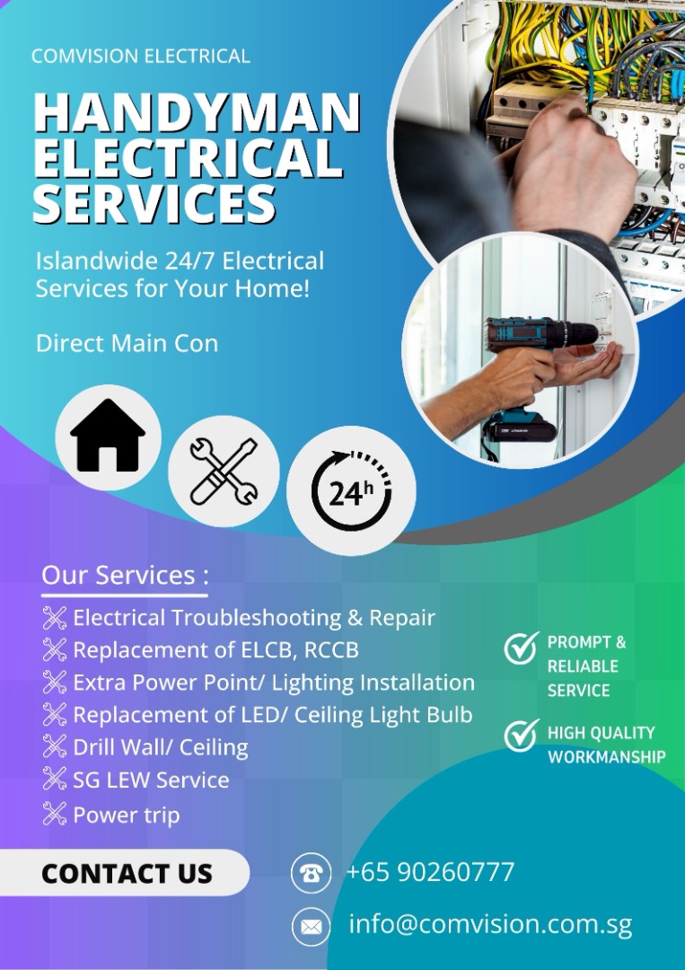 (Category: ) located in . Submitted by comvision_electrical (Listing ID 1370740089, Image 1). Description: .