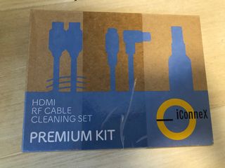 HDMI RF Cable Premium Kit63010179410561110