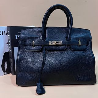 Hermes Birkin