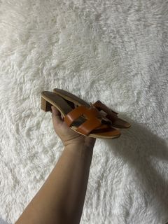 Hermes Oran