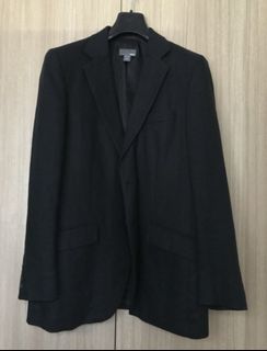 H&M時尚男裝西裝褸外套64165566439170110