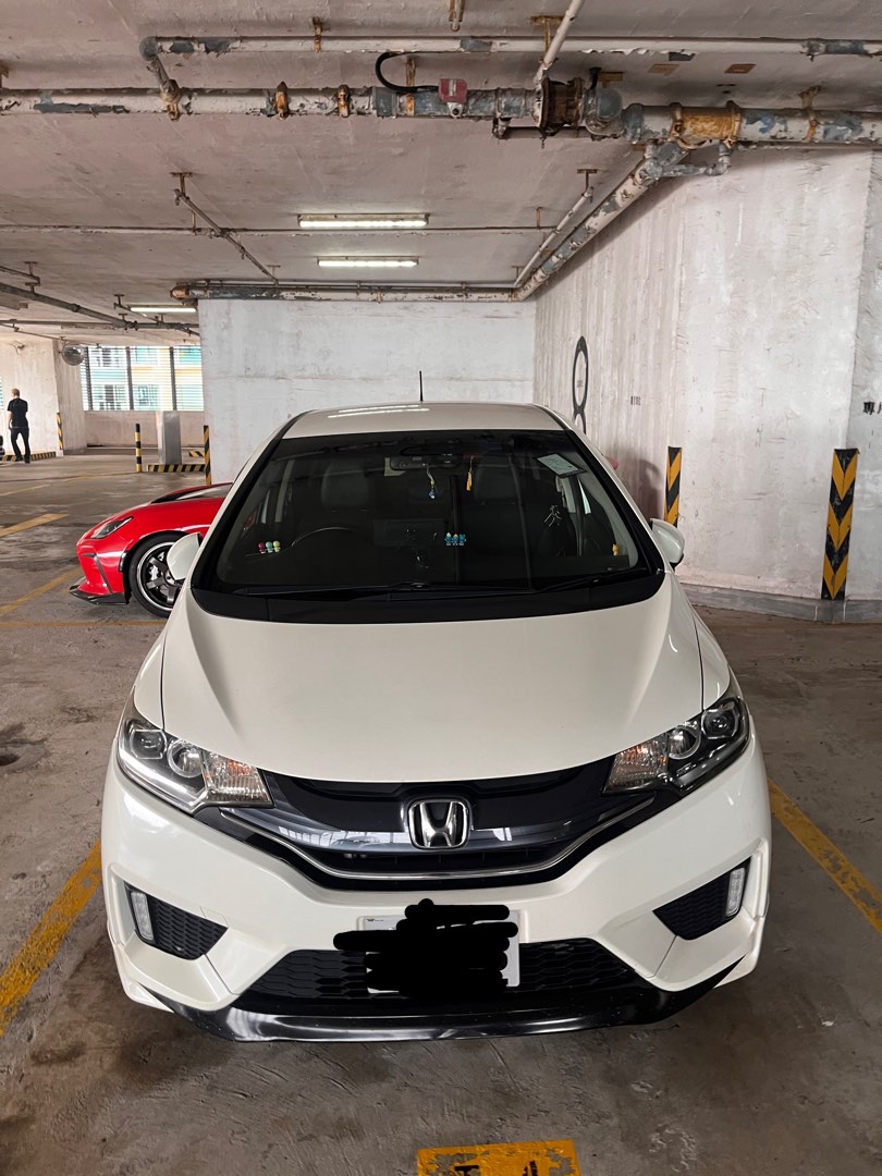 Honda Fit GK5 1.5 Auto62863126882433112