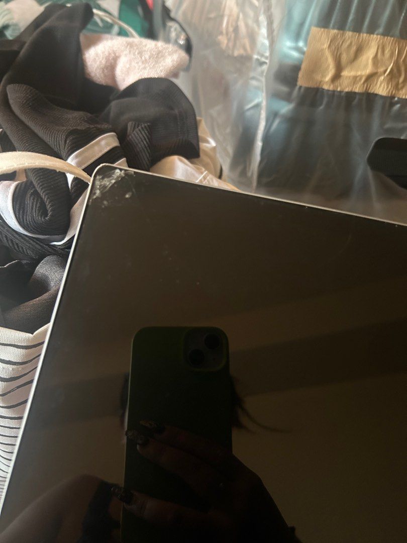 Hp Pavilion x360 (Category: Laptops & Notebooks) located in Pasay City. Submitted by queen_07100 (Listing ID 1370712576, Image 2). Description: issue: small crack lang sa glass NEGOTIABLE rfs. Natambak lang Meetup: Taft Manila.