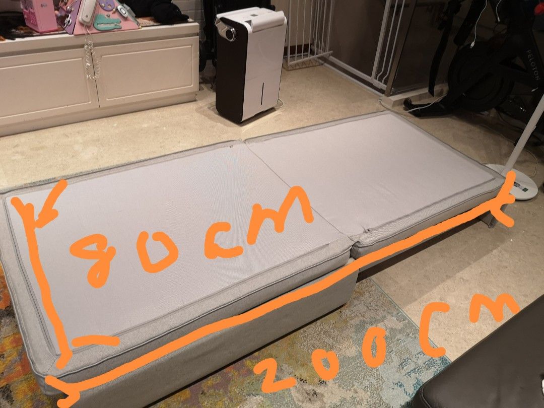Ikea extendable sofa bed65075098043138112