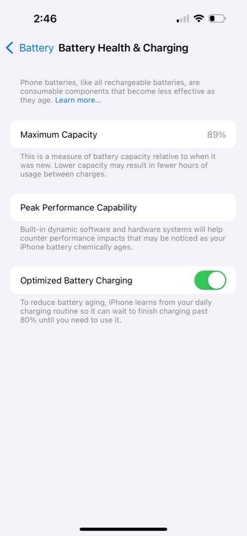 Iphone 14 Pro RUSH (Category: iPhone 14 Series) located in San Fernando. Submitted by karentorre31733 (Listing ID 1370673955, Image 2). Description: Smooth 99% Rush!!! 29,500 only. 99% smooth. With charger and box. .
