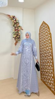 (Kategori: ) berada di . Dikirim oleh mytsyaa.id (ID iklan 1370736947, Gambar 1). Deskripsi: .
