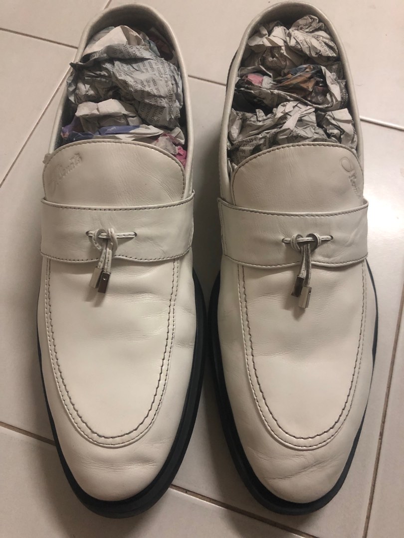 j.benato slip on, Men's Fashion, Footwear, Casual shoes on Carousell