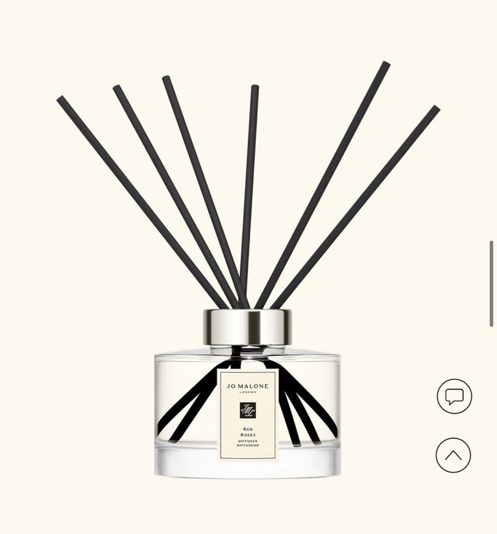 JM diffuser