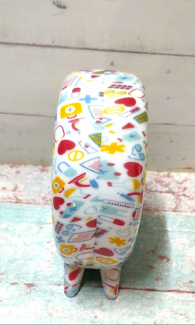 由 easy598 (刊登 ID 1370693864，圖片 3) 提交，位於 台中市 (Taichung) 的 KA-06 海螺造型藍牙喇叭 (類別：Soundbar、揚聲器、藍牙喇叭、耳擴)，說明：。