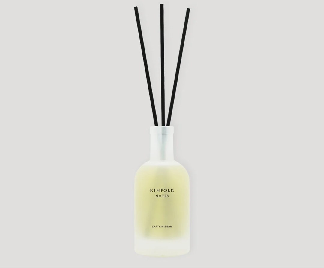 韓國KINFOLK擴香瓶Captain's Bar Boynextdoor 朴成淏同款, 家具