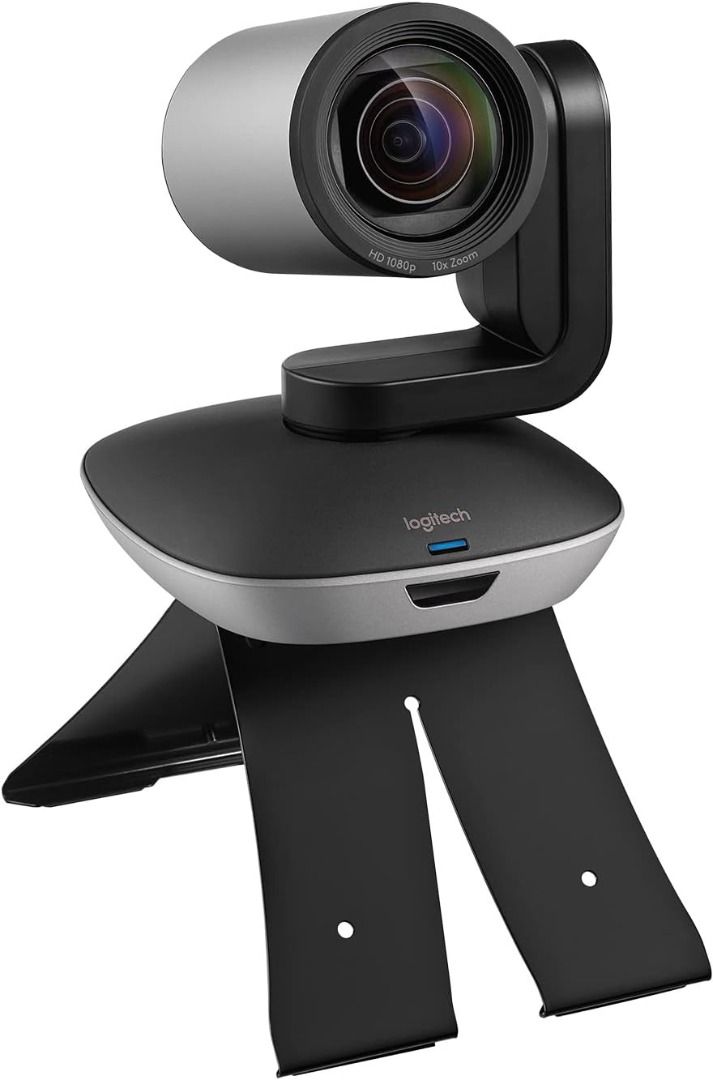 LOGITECH GROUP CONFERENCE MICROPHONE (Category: Microphones) located in Quezon City. Submitted by imax12345 (Listing ID 1370661189, Image 3). Description: 🚨 LEVEL UP YOUR MEETINGS! 🚨 Introducing the LOGITECH GROUP Conference System – your all-in-one solution for crystal-clear calls and razor-sharp video! 💼✨ 🎥 Full-HD Camera with a wide 90° field of view — everyone’s in the frame! 🔊 Premium Duplex Speakerphone — hear and be heard, loud and cl