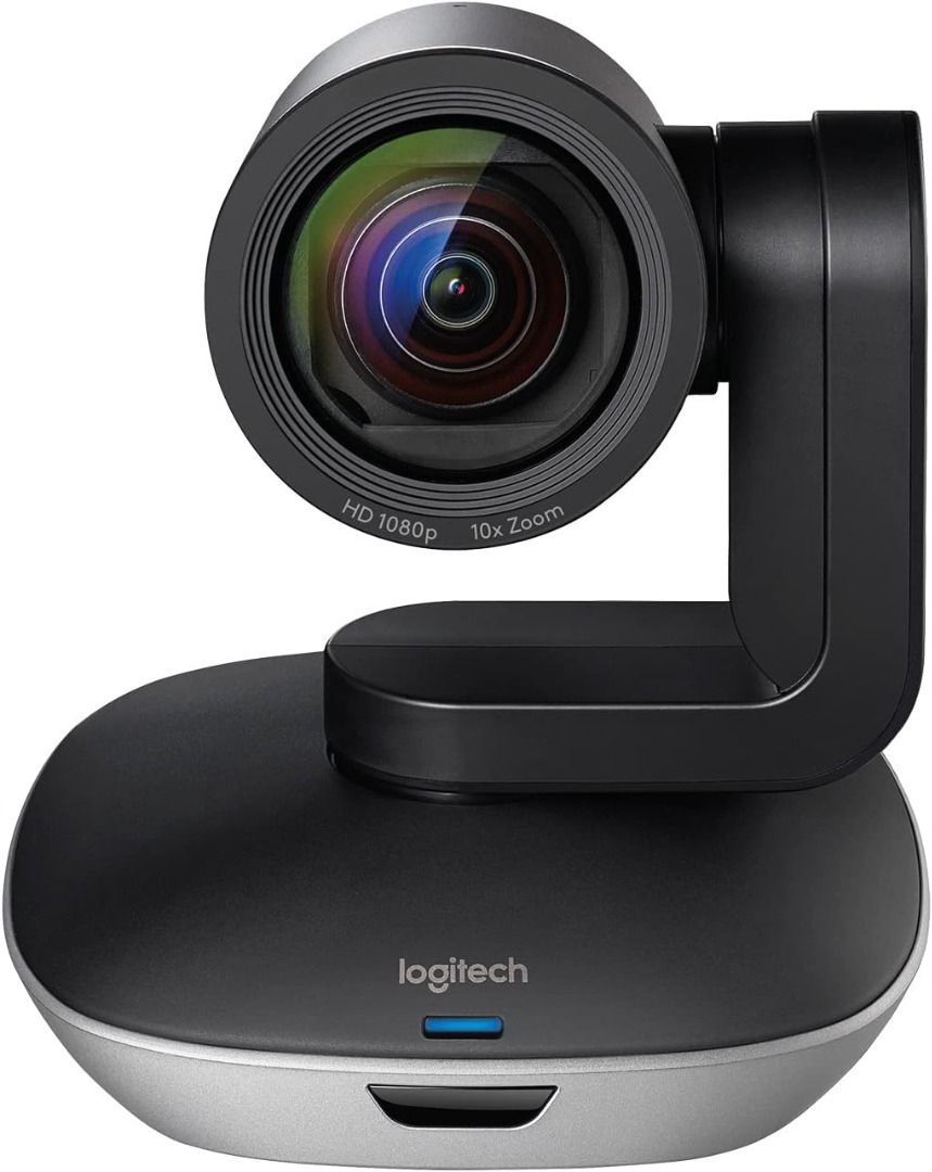 LOGITECH GROUP CONFERENCE MICROPHONE (Category: Microphones) located in Quezon City. Submitted by imax12345 (Listing ID 1370661189, Image 2). Description: 🚨 LEVEL UP YOUR MEETINGS! 🚨 Introducing the LOGITECH GROUP Conference System – your all-in-one solution for crystal-clear calls and razor-sharp video! 💼✨ 🎥 Full-HD Camera with a wide 90° field of view — everyone’s in the frame! 🔊 Premium Duplex Speakerphone — hear and be heard, loud and cl