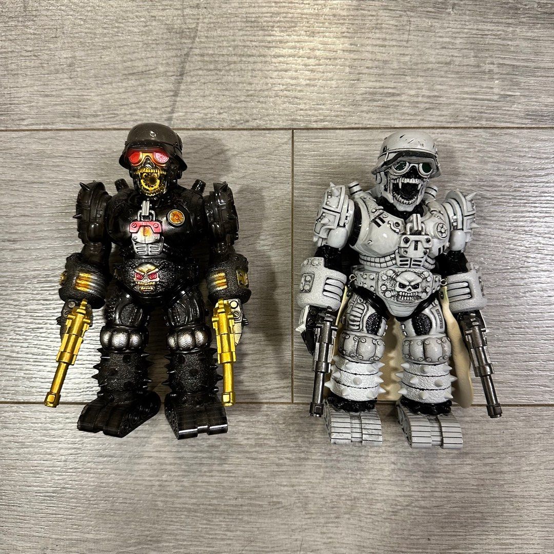 MechNoiz Toys PANZER ソフビ MechNoiz Toys PANZER ソフビ Yahoo!オークション - MechNoiz