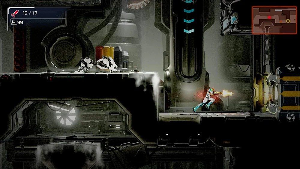 Metroid Dread | Nintendo Switch Game | BRANDNEW (Category: Nintendo) located in San Jose del Monte. Submitted by gadget_chromez (Listing ID 1162282834, Image 2). Description: METROID DREAD BRANDNEW / SEALED Physical Cart. Safely packed with 2 layers of thick bubble wrap for maximum protection upon shipping out..