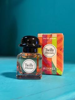Mini Hermes Twilly EDP