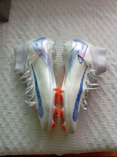 Nike Mercurial  Superfly elite 球員版 落場版 貴版 grip knit air zoom FG football boots soccer cleats 足球鞋 波boot phantom morelia629767192071691126