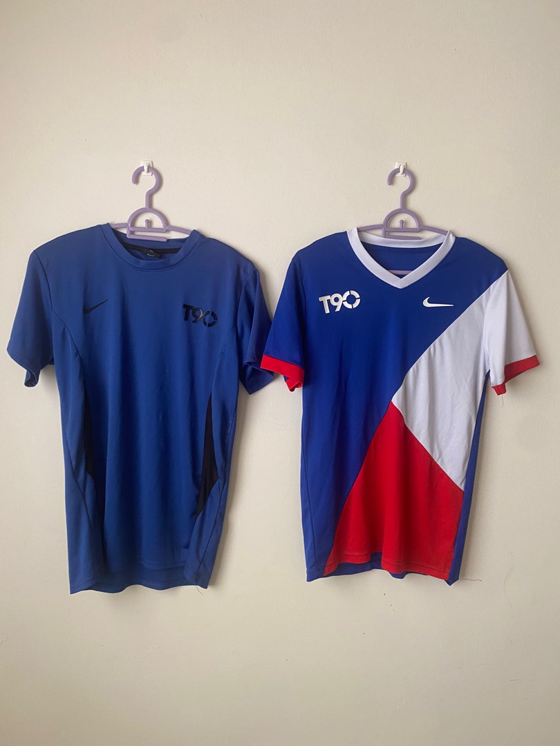 jersey nike t90