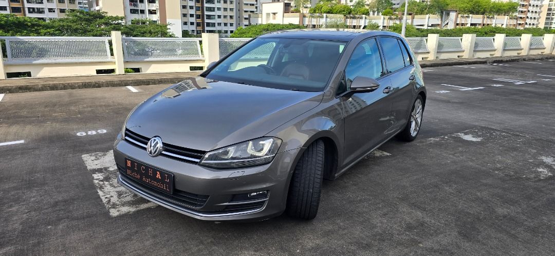 *Only $458 Weekly!* Volkswagen Golf (Gen 7) 1.4A TSI EQP Sunroof | Car Rental62872684981379112