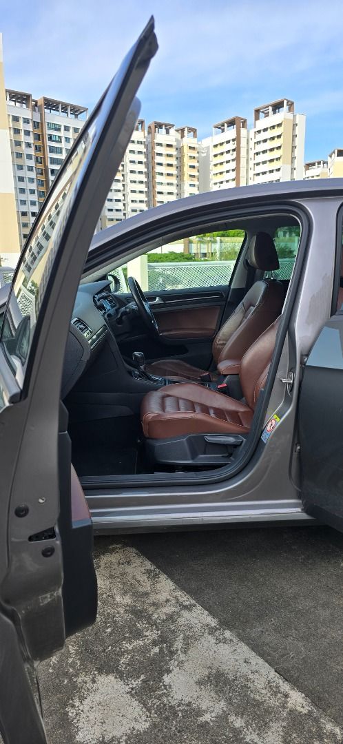 *Only $458 Weekly!* Volkswagen Golf (Gen 7) 1.4A TSI EQP Sunroof | Car Rental62872684981379114
