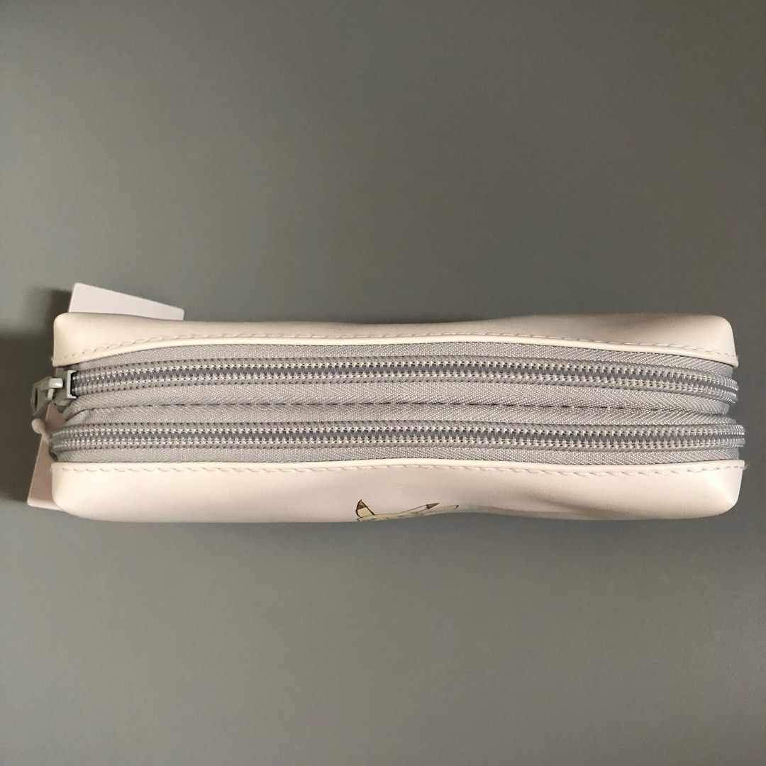 Pokemon center multi pen case/ pouch (Category: Stationery & School Supplies) located in Davao. Submitted by jmcare (Listing ID 1370731791, Image 2). Description: .
