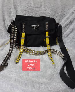 (Kategori: ) berada di . Dikirim oleh cinderella.bags_8 (ID iklan 1370064583, Gambar 1). Deskripsi: .