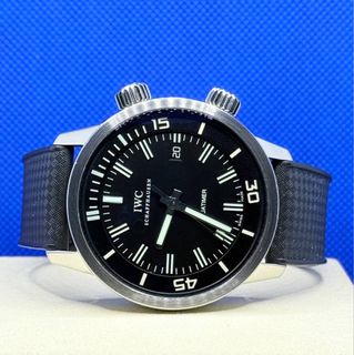 Vintage iwc For Sale Watches Carousell Singapore